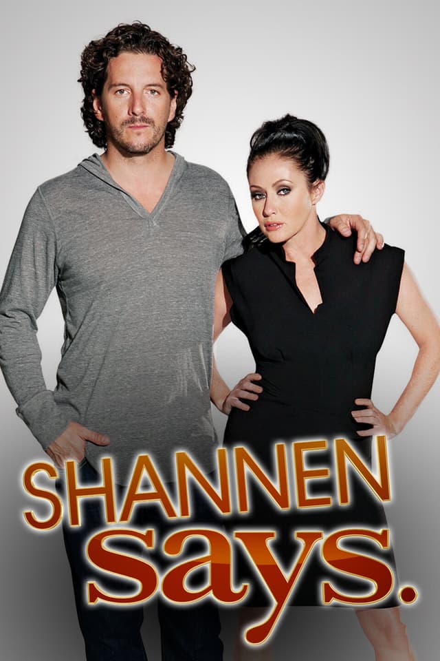 Shannen Says