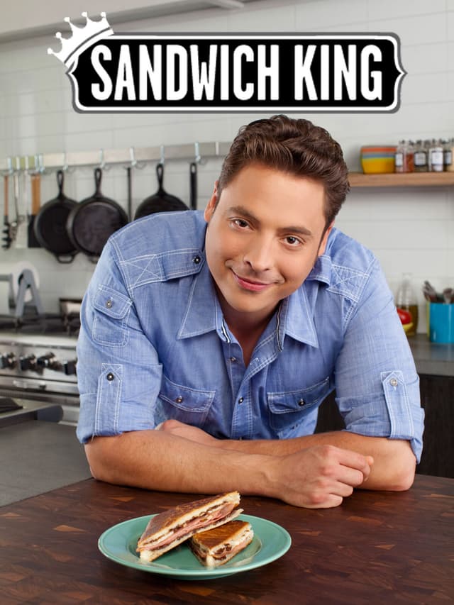 Sandwich King