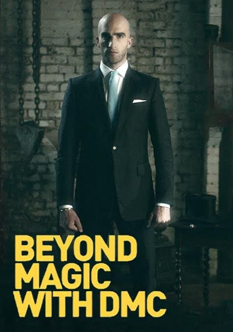 Beyond Magic with DMC