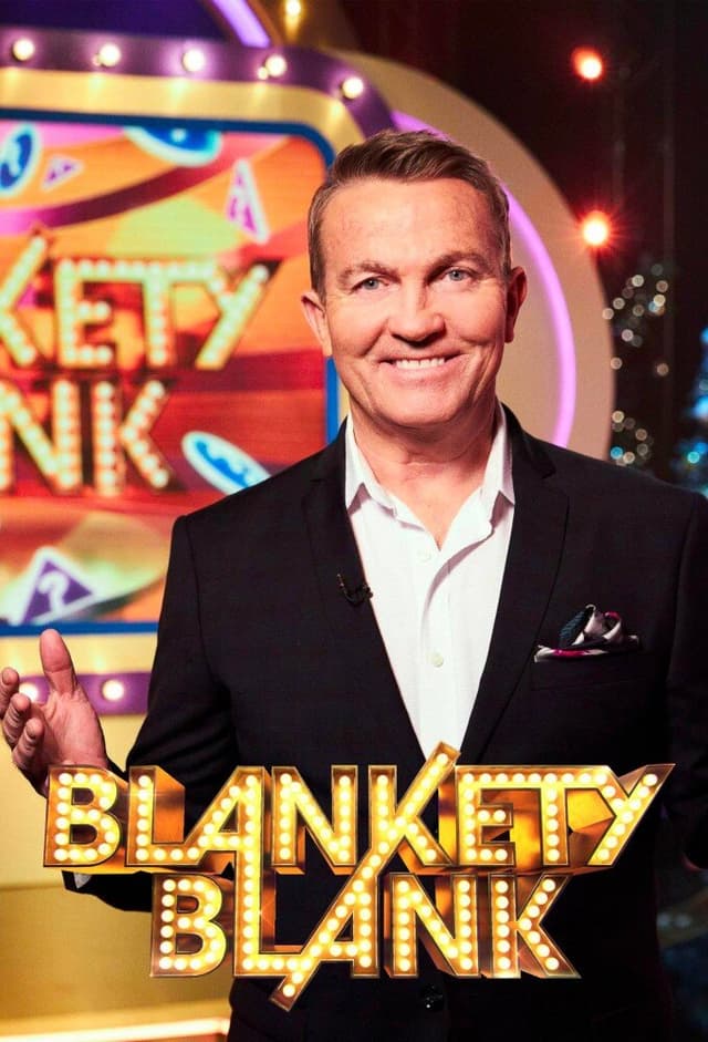 Blankety Blank