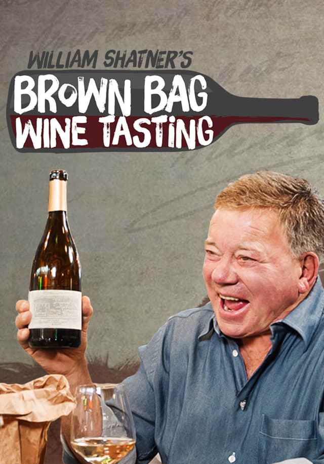 Brown Bag Wine Tasting