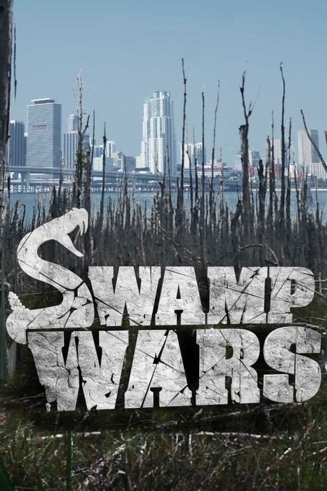 Swamp Wars