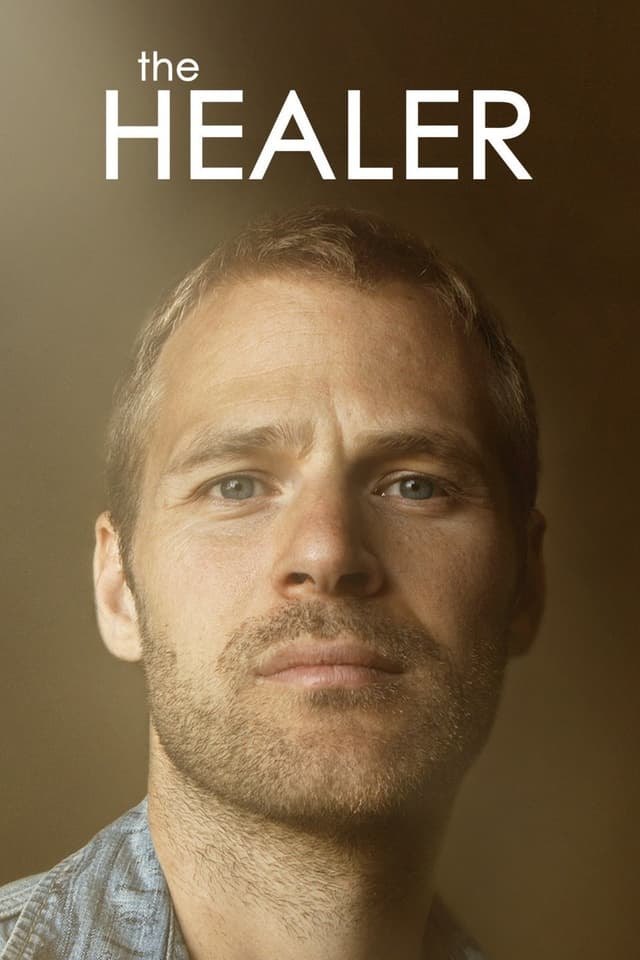 The Healer