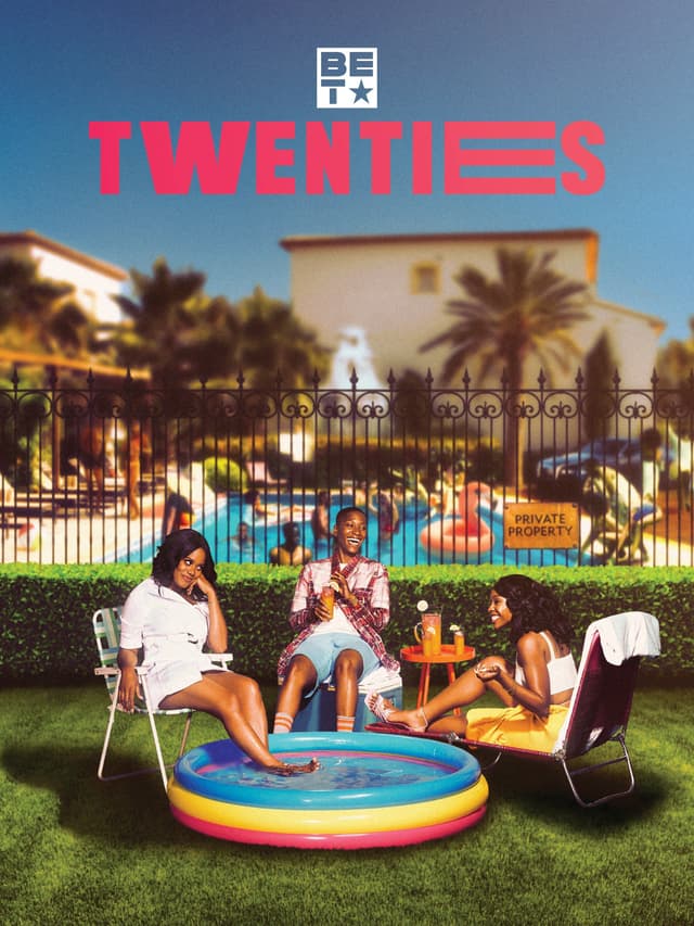 Twenties