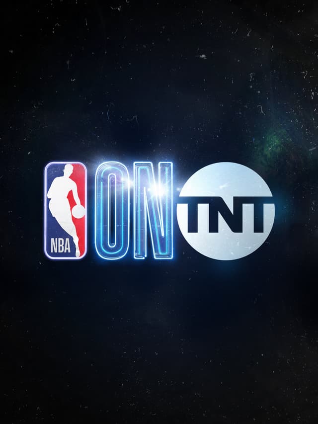 NBA on TNT