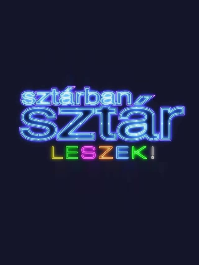 Sztárban sztár leszek!