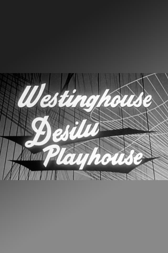 Westinghouse Desilu Playhouse