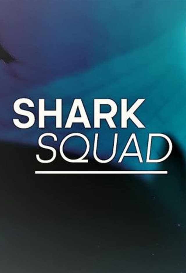 Shark Squad
