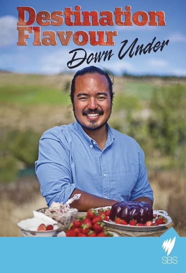 Destination Flavour Down Under