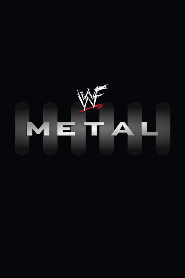WWE Metal
