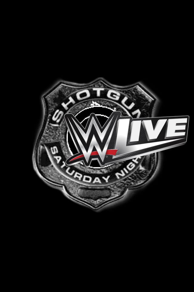 WWF Shotgun Saturday Night