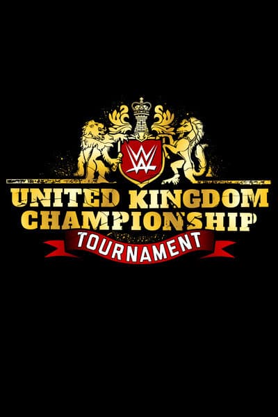 WWE United Kingdom Championship Tournament