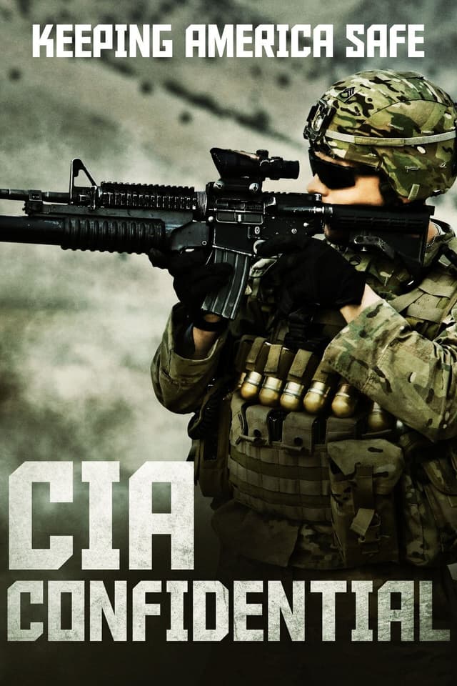 CIA Confidential