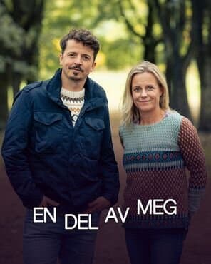 En del av meg