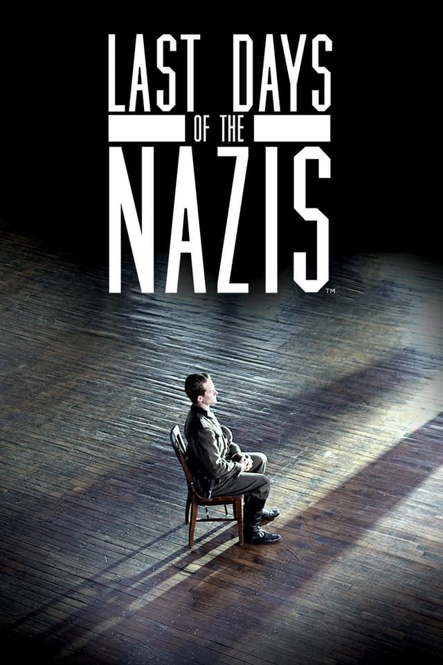 Last Days of the Nazis