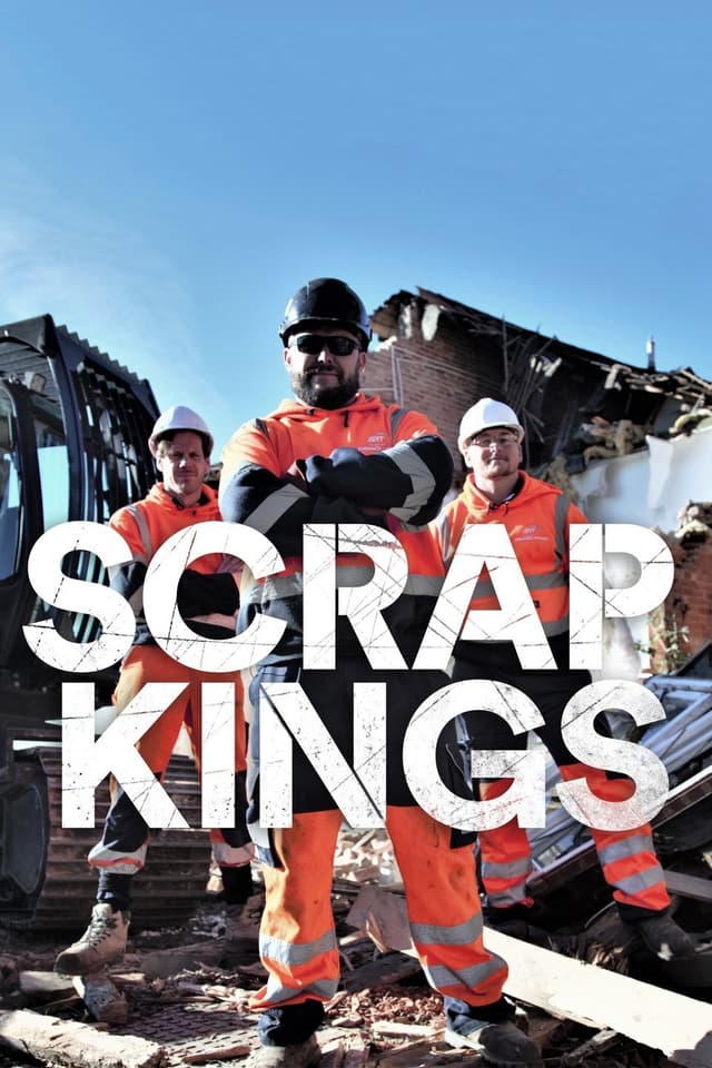 Scrap Kings