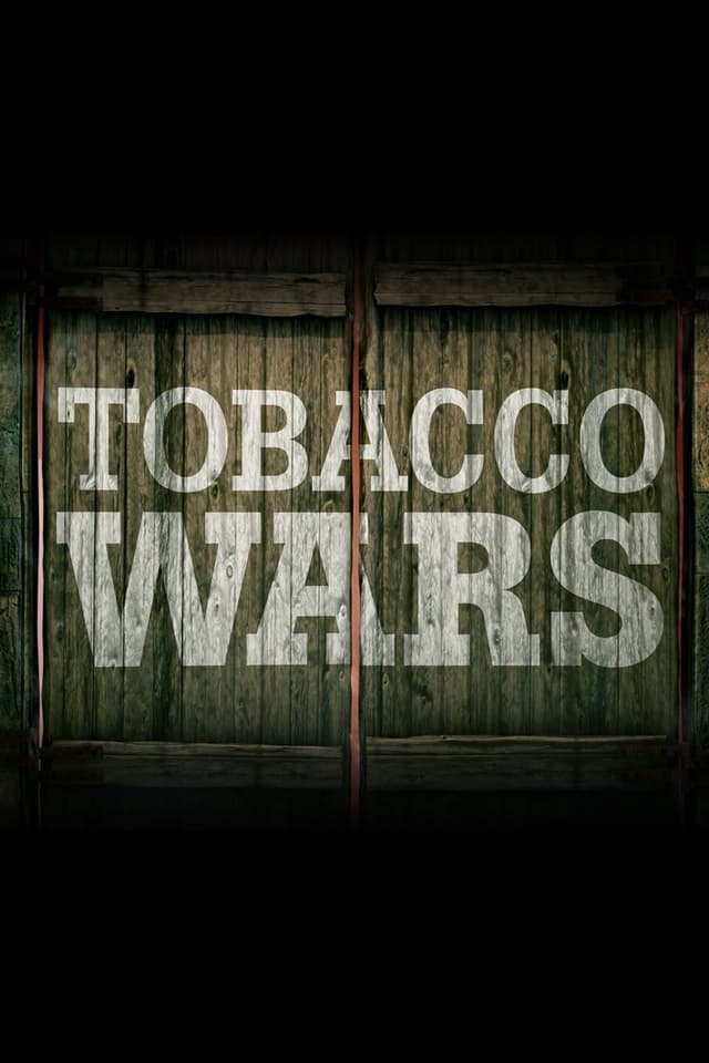 Tobacco Wars