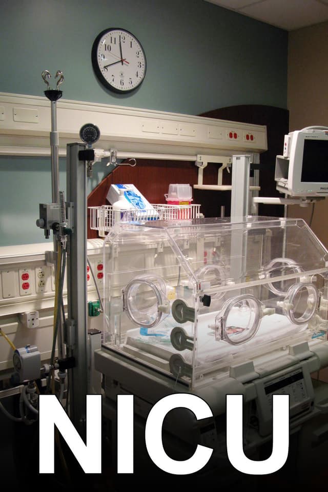 NICU