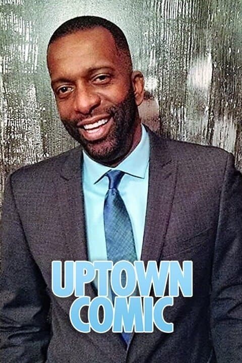 Uptown Comic