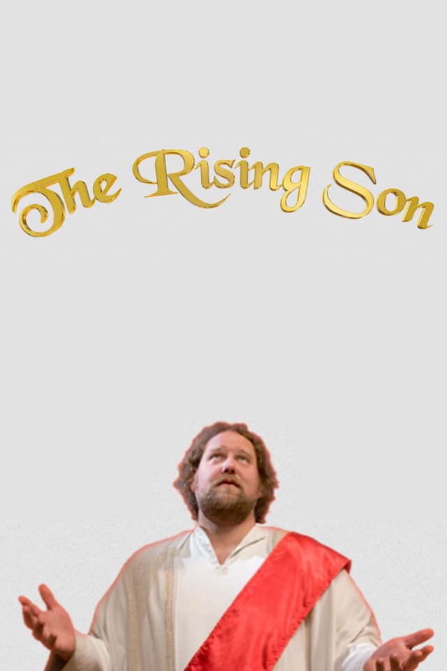 The Rising Son