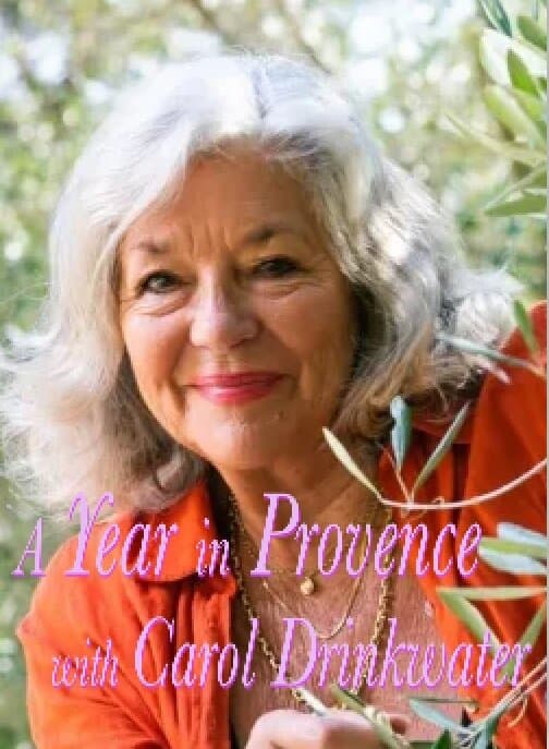 A Year In Provence with Carol Drinkwater