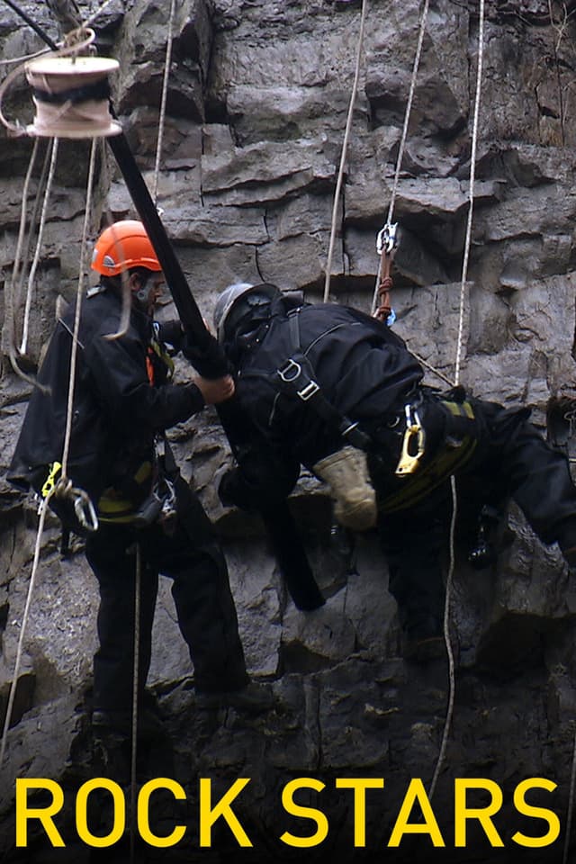 Rock Stars