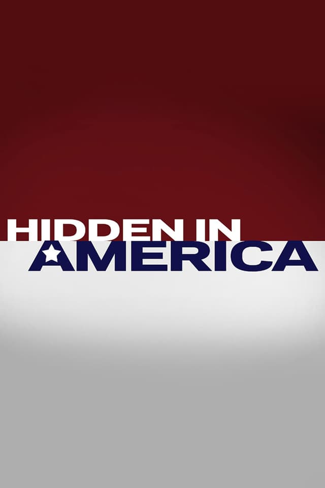 Hidden in America