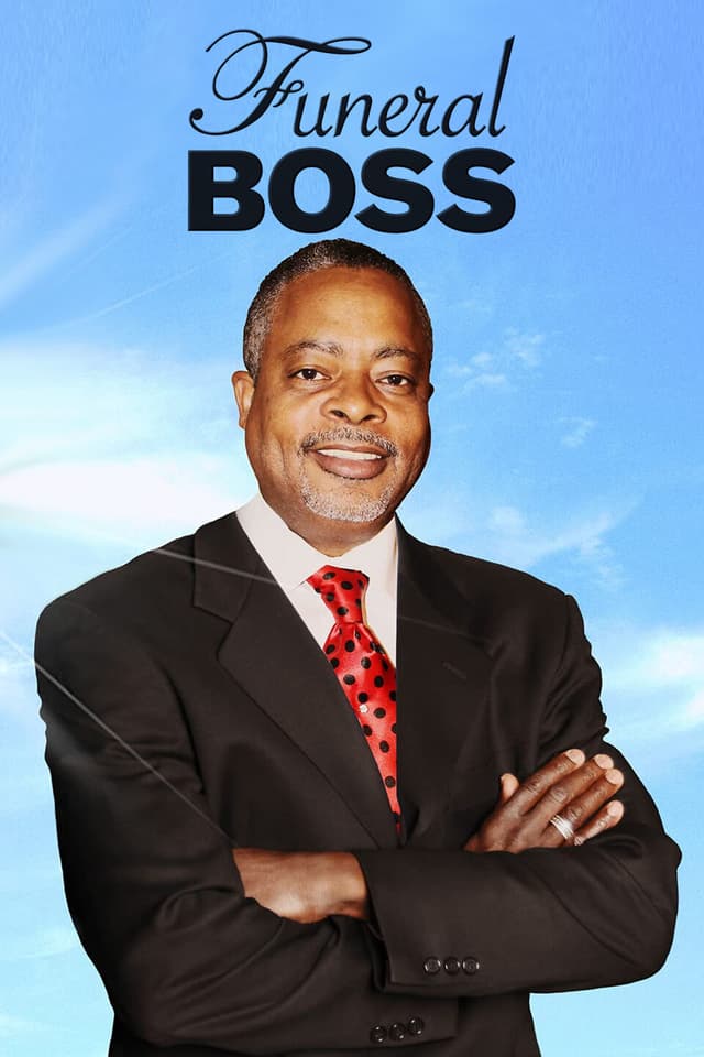 Funeral Boss