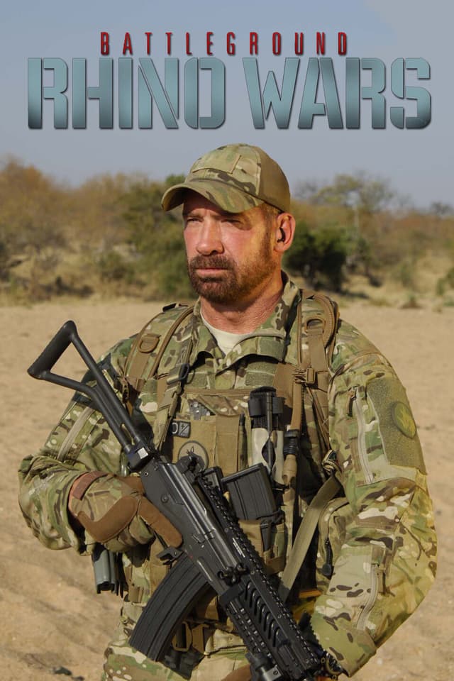 Battleground: Rhino Wars