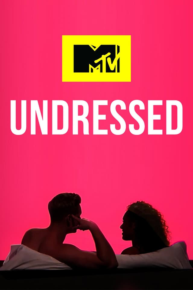 MTV Undressed