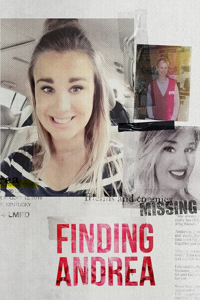 Finding Andrea