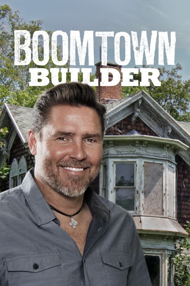 Boomtown Builder