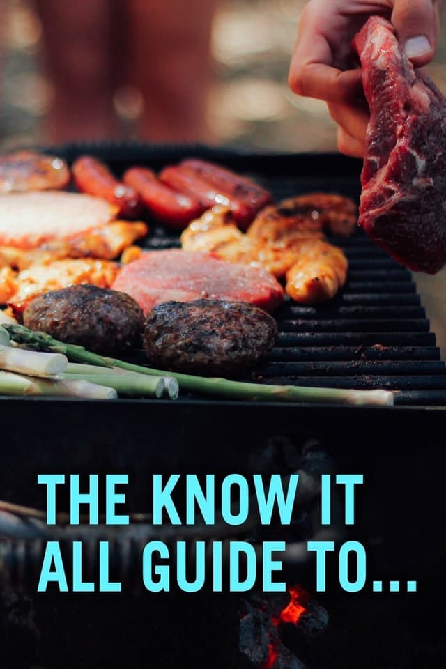 The Know It All Guide to...