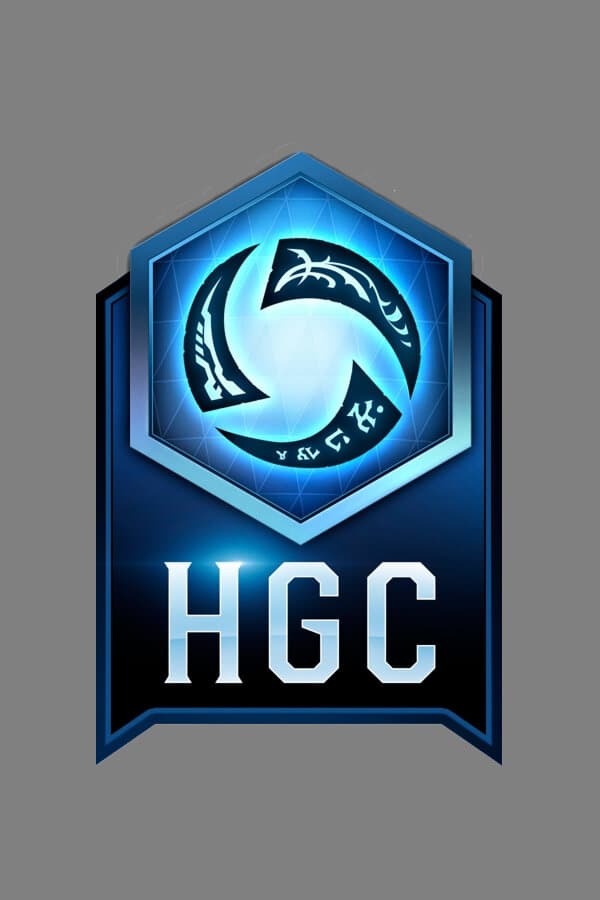 Heroes Global Championship: North America