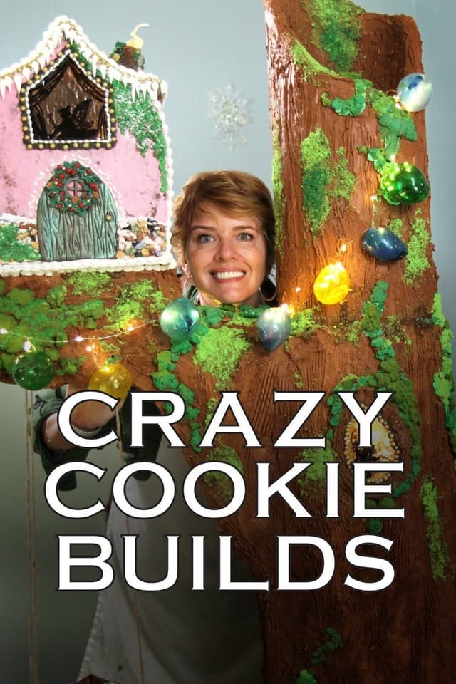 Crazy Cookie Builds