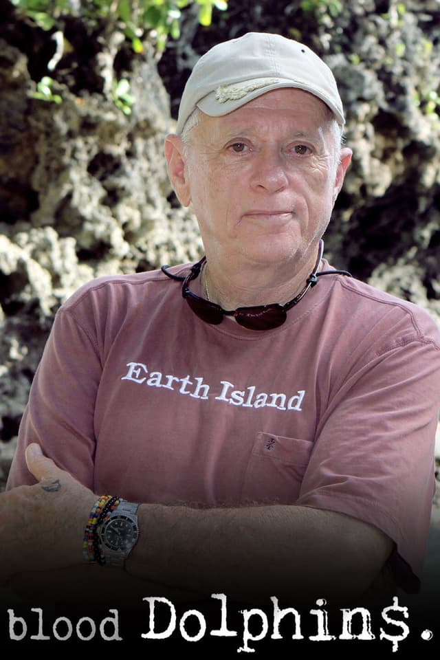 Blood Dolphins