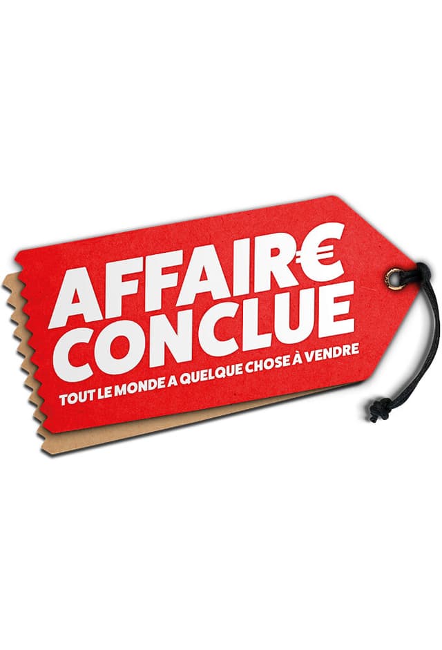 Affaire Conclue