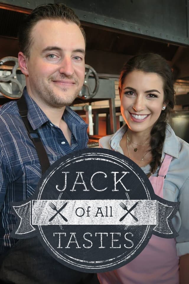 Jack of All Tastes