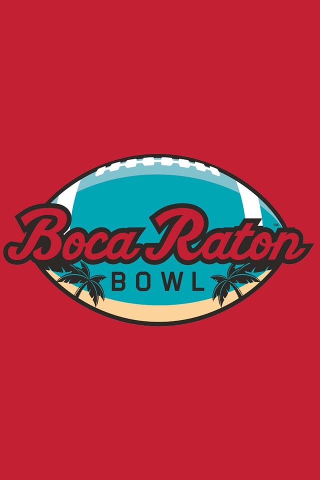 Boca Raton Bowl