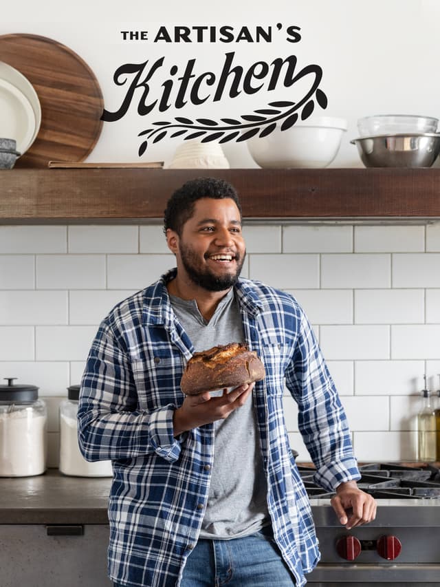 The Artisan's Kitchen