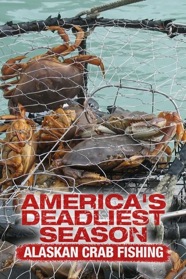 America's Deadliest Season