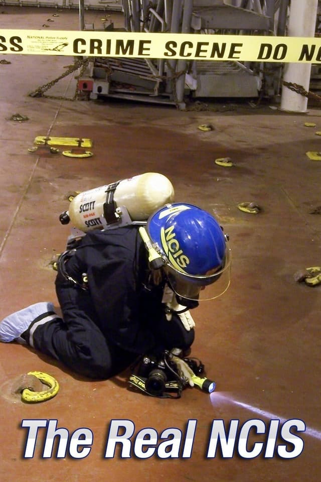 The Real NCIS