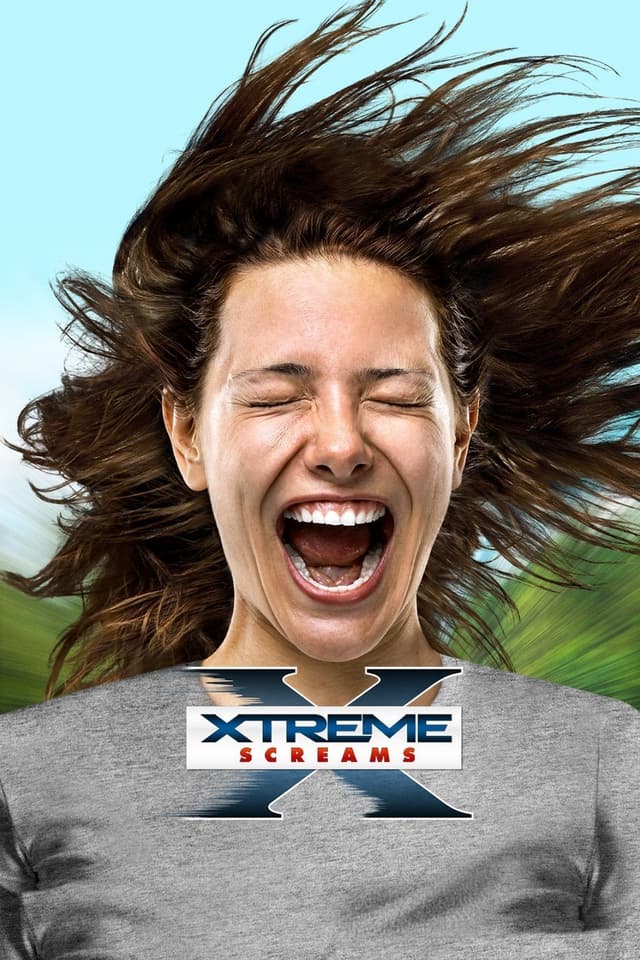 Xtreme Screams