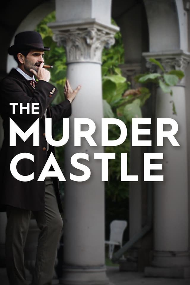 The Murder Castle