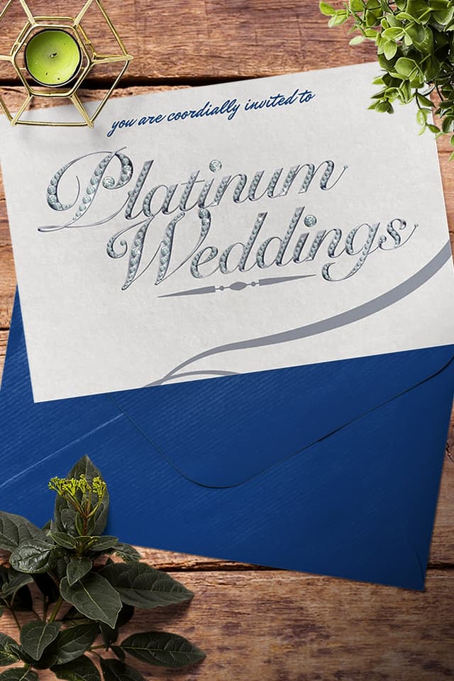 Platinum Weddings