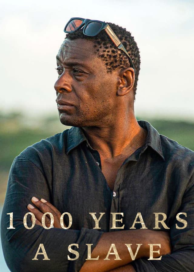 1000 Years a Slave