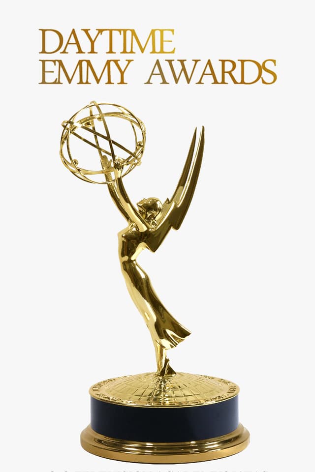 The Daytime Emmy Awards
