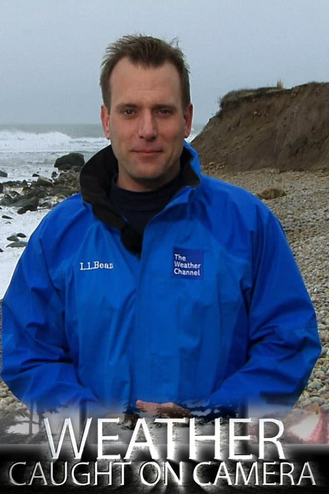 Weather Caught on Camera