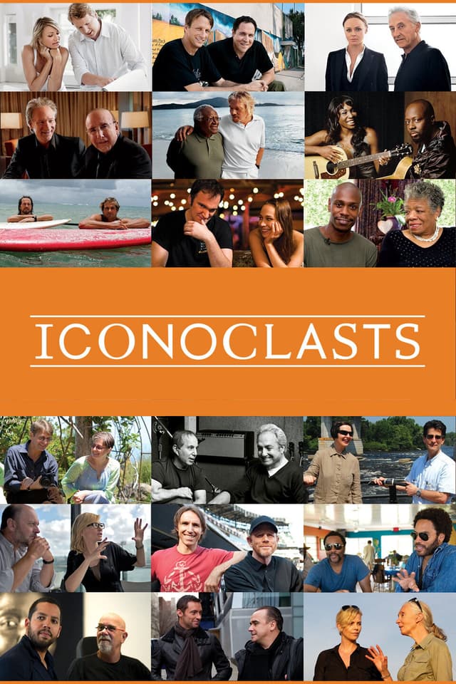 Iconoclasts