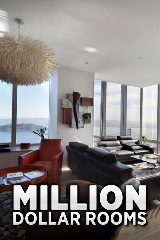 Million Dollar Rooms